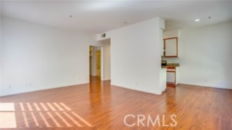 Lovely Newly Listed Wellington Grande Condominium Located at 500 S Berendo Street #317