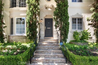 361 S Doheny Drive Photo