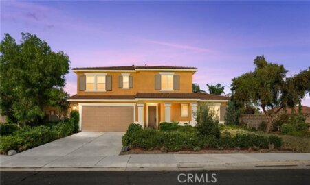 35041 Painted Rock Street Photo