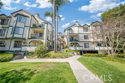 Magnificent Newly Listed Ocean Palms Condominium Located at 645 Ohio Avenue #205