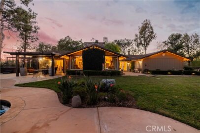 24105 Carancho Road Photo