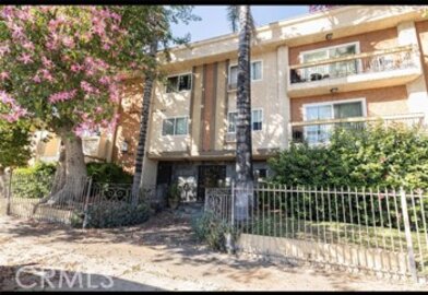 This Spectacular Saticoy Gardens Condominium, Located at 20327 Saticoy Street #215, is Back on the Market