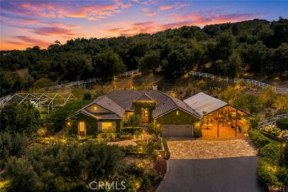 43455 Corona Cala Camino Photo