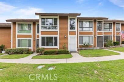 Magnificent Cedar Glen Condominium Located at 25885 Trabuco Road #312 was Just Sold