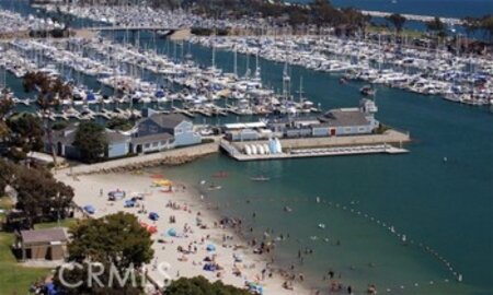 Marvelous Newly Listed Harbor Creek Condominium Located at 33852 Del Obispo Street #2