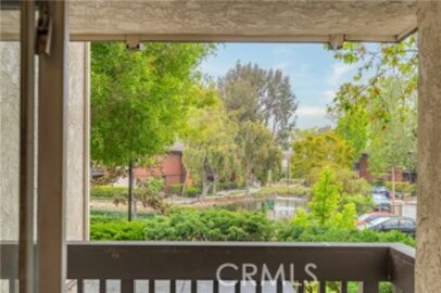 Elegant Newly Listed Lakeside Village Condominium Located at 11102 Summertime Lane