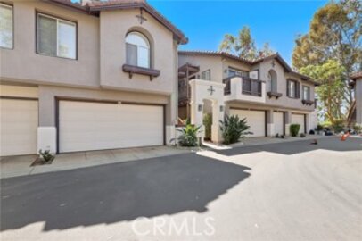 This Phenomenal Rancho Veracruz Condominium, Located at 2960 Champion Way #1208, is Back on the Market