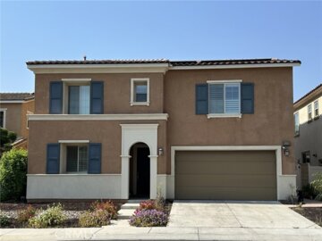 24458 Preston Court Photo