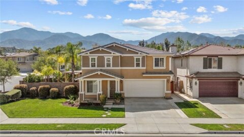 11405 Magnolia Street Photo