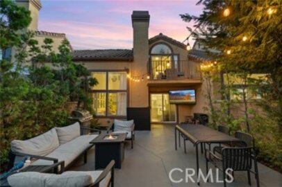 Delightful Newly Listed Altisse Condominium Located at 61 Via Abruzzi