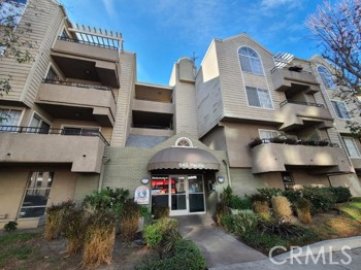 Phenomenal Newly Listed Pacific Shores Condominium Located at 645 Pacific Avenue #309