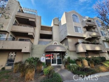 Phenomenal Newly Listed Pacific Shores Condominium Located at 645 Pacific Avenue #309