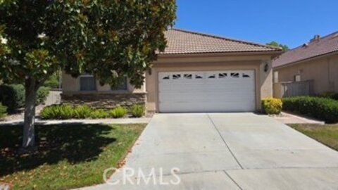 Marvelous Oasis Single Family Residence Located at 28641 Coolwater Court was Just Sold
