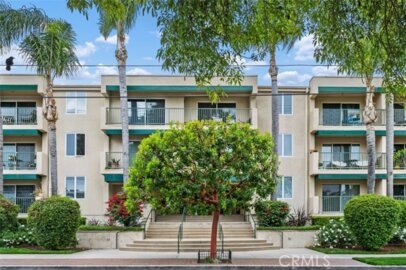 4501 Cedros Avenue #338 Photo