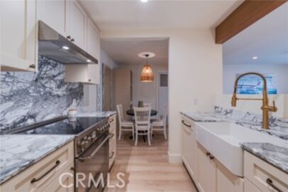 This Amazing Villa Pacifica Condominium, Located at 215 Wichita Avenue #106, is Back on the Market