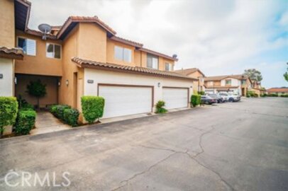 Spectacular Four Seasons Villas Condominium Located at 13038 Via Salvia was Just Sold