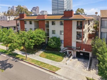 330 Burchett Street #206 Photo