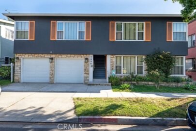 1334 E 1st Street #5 Photo
