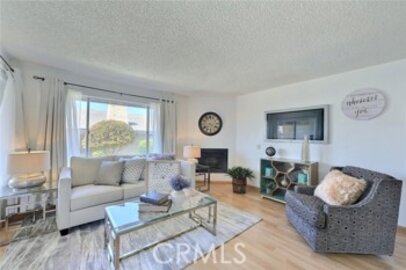Fabulous Casa De Oro Condominium Located at 2891 Canyon Crest Drive #72 was Just Sold
