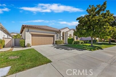 Outstanding Newly Listed Oasis Single Family Residence Located at 29283 Winding Brook Drive