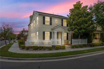 This Impressive Harveston Single Family Residence, Located at 40293 Balboa Drive, is Back on the Market