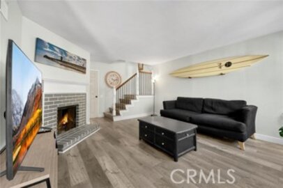 This Elegant Gables Condominium, Located at 4458 Alderport, is Back on the Market