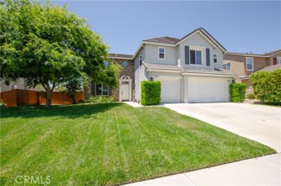 45051 Oakford Court Photo