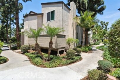 Beautiful Newly Listed Cabrillo Park Condominium Located at 1310 Cabrillo Park Drive #J