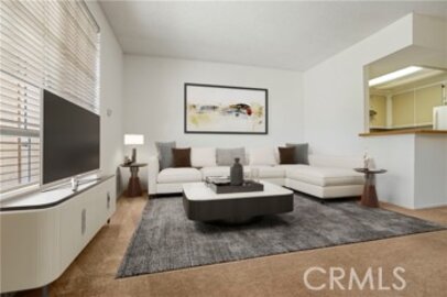 Delightful Newly Listed Westpark Tiempo Condominium Located at 33 Abrazo Aisle #174