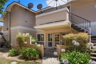 Phenomenal Crosspointe Village Condominium Located at 12620 Briarglen Loop #K was Just Sold