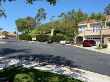 This Beautiful Firenze Condominium, Located at 307 S San Vicente Lane, is Back on the Market