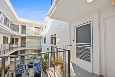 2101 E 2nd Street #305 Photo