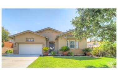 44967 Dolce Street Photo