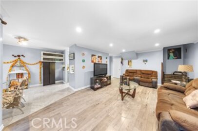 Impressive Newly Listed Sinclair Gardens Condominium Located at 121 Sinclair Avenue #225