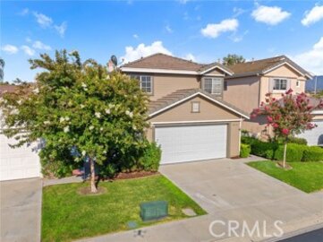 This Spectacular Country Glen Single Family Residence, Located at 44624 Clover Lane, is Back on the Market