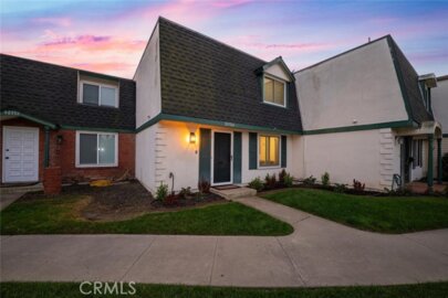 Drive Gardenia Photo