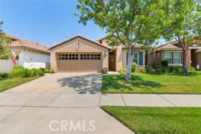 This Spectacular Trilogy Single Family Residence, Located at 24290 Big Bear Lane, is Back on the Market