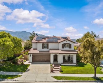 11199 Evergreen Loop Photo