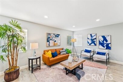 Extraordinary Newly Listed Ritz Pointe Condominium Located at 54 Corniche Drive #B