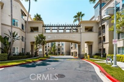 Outstanding Newly Listed Avenue One Condominium Located at 1430 Scholarship