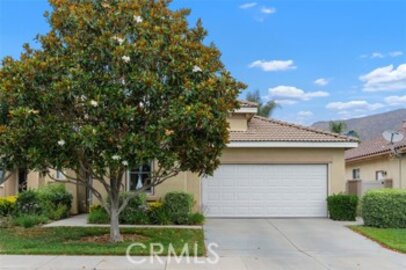 Extraordinary Newly Listed Oasis Single Family Residence Located at 28208 Meadowsweet Drive