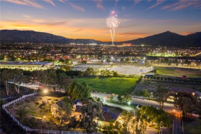 30230 De Portola Road Photo