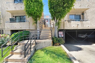 8331 Cedros Avenue #2 Photo