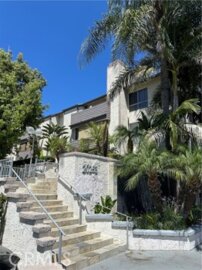 This Extraordinary Terramar Condominium, Located at 20253 Keswick Street #105, is Back on the Market
