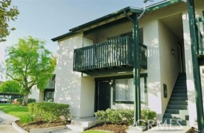 Charming Newly Listed Aliso Creek Villas Condominium Located at 23232 Orange Avenue