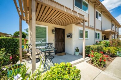 1881 Mitchell Avenue #124 Photo