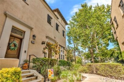 Gorgeous Newly Listed Market Street Townhouse Located at 4448 Owens Street #106