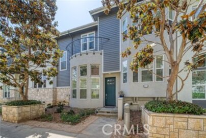 This Gorgeous Tapestry II Townhouse, Located at 6011 Dawn Creek #7, is Back on the Market