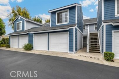 Marvelous Stone Harbor Condominium Located at 512 Stone Harbor Circle #CI28 was Just Sold