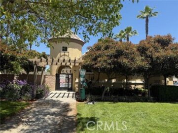 Terrific Newly Listed Skyview Ridge Condominium Located at 28266 Socorro Street #92